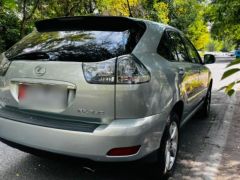 Сүрөт унаа Lexus RX