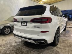 Фото авто BMW X5