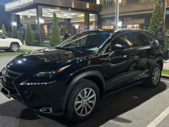 Photo of the vehicle Lexus NX