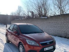 Фото авто Ford Focus