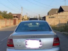 Сүрөт унаа Audi A4