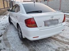 Фото авто Toyota Allion