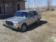 Photo of the vehicle ВАЗ (Lada) 2107