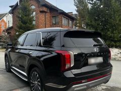 Photo of the vehicle Hyundai Palisade