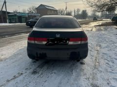 Сүрөт унаа Honda Inspire