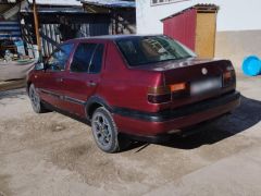 Photo of the vehicle Volkswagen Vento