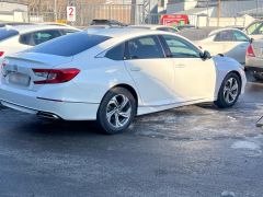 Photo of the vehicle Honda Accord