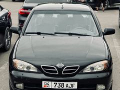 Сүрөт унаа Nissan Primera