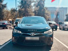 Сүрөт унаа Toyota Camry