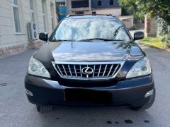 Сүрөт унаа Lexus RX