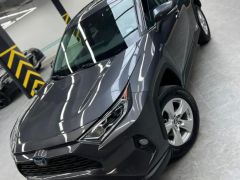 Фото авто Toyota RAV4