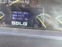 Photo of the vehicle SDLG LG 956