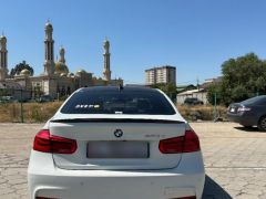 Сүрөт унаа BMW 3 серия