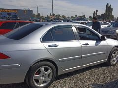 Photo of the vehicle Honda Accord