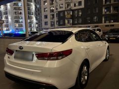 Сүрөт унаа Kia K5