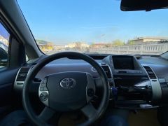 Сүрөт унаа Toyota Prius