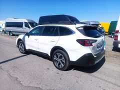 Photo of the vehicle Subaru Outback