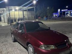 Сүрөт унаа Daewoo Nexia