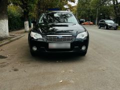 Фото авто Subaru Outback