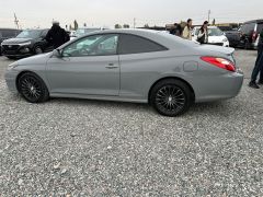 Photo of the vehicle Toyota Camry Solara