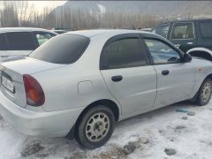 Photo of the vehicle Chevrolet Lanos