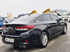 Фото авто Hyundai Sonata