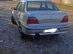 Сүрөт унаа Daewoo Nexia