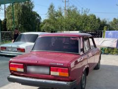 Photo of the vehicle ВАЗ (Lada) 2107