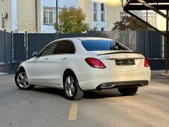 Фото авто Mercedes-Benz C-Класс