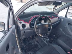 Сүрөт унаа Daewoo Matiz