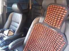 Сүрөт унаа Honda CR-V