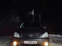 Сүрөт унаа Toyota Avensis Verso