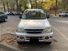 Сүрөт унаа Daihatsu Terios