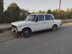 Фото авто ВАЗ (Lada) 2106