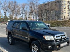 Сүрөт унаа Toyota 4Runner