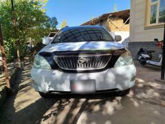 Фото авто Toyota Harrier