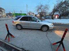 Сүрөт унаа Subaru Impreza