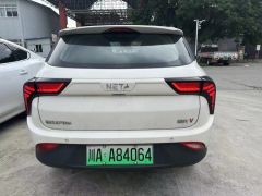 Фото авто Neta V