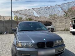 Photo of the vehicle BMW 3 Series