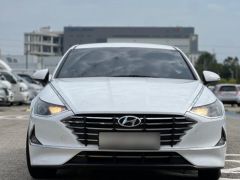 Photo of the vehicle Hyundai Sonata