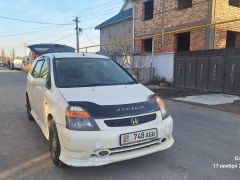 Photo of the vehicle Honda Stream