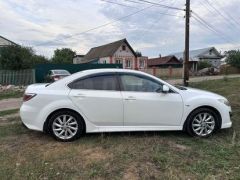 Photo of the vehicle Mazda 6