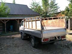 Фото авто Hyundai Porter