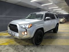 Сүрөт унаа Toyota 4Runner