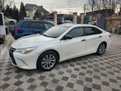 Фото авто Toyota Camry