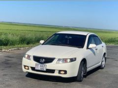 Фото авто Honda Accord