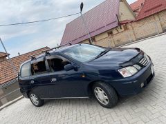 Photo of the vehicle Toyota Gaia