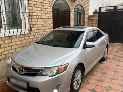 Сүрөт унаа Toyota Camry