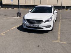 Сүрөт унаа Hyundai Sonata