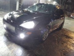 Сүрөт унаа Ford Focus